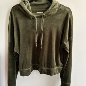 Aerie Offline After Party Hoodie